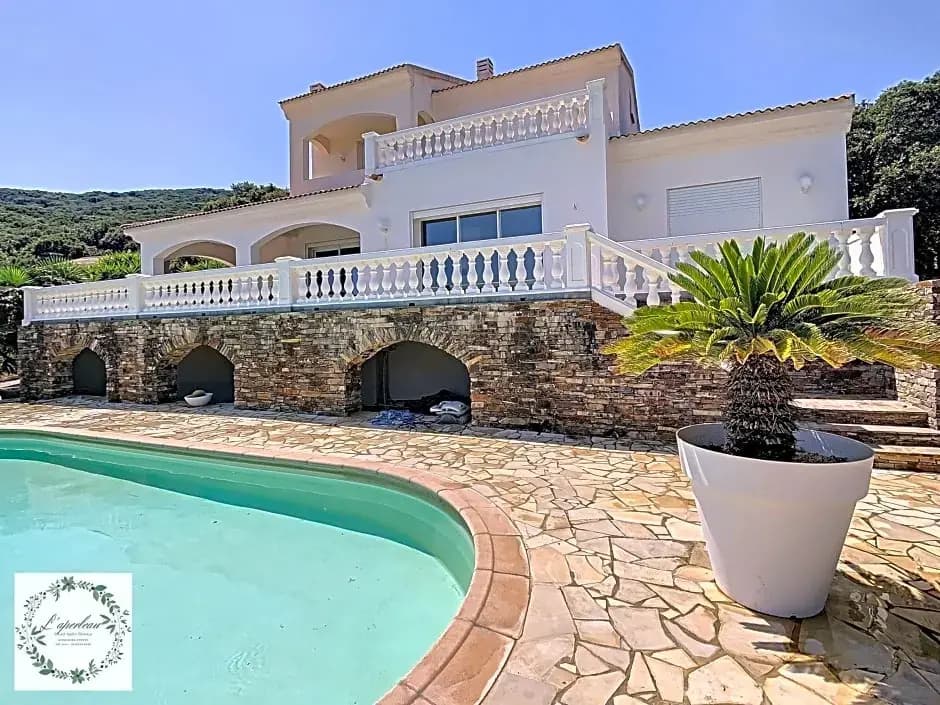 Seaview Villa Marlau - Photo 4