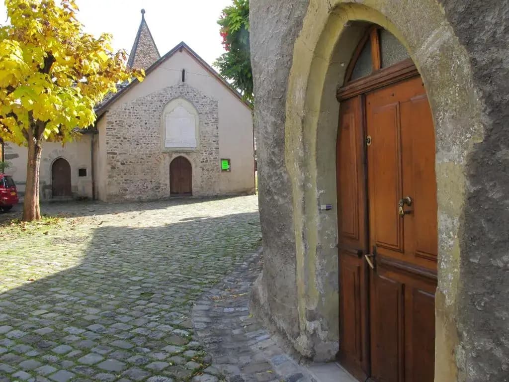 Le Clos Des Fontaines - Miniature 8