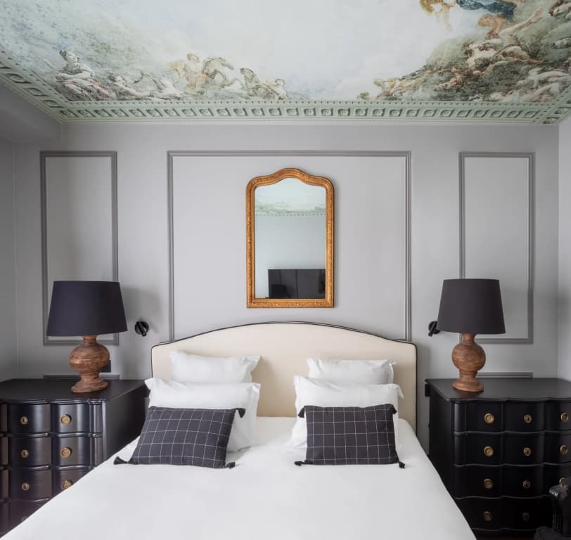 Maisons du Monde Hôtel & Suites - La Rochelle Vieux Port - Photo 4