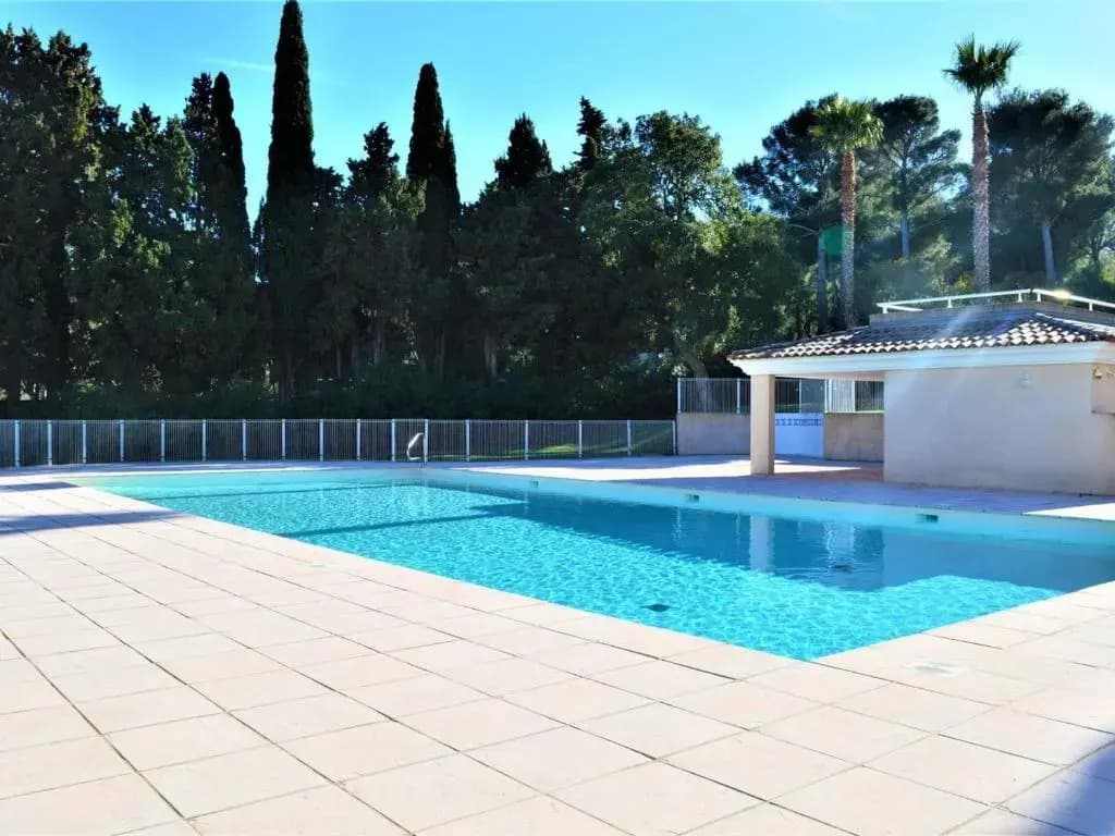 Appartement Cavalaire-sur-Mer, 2 pièces, 4 personnes - FR-1-226B-81 - Miniature 6