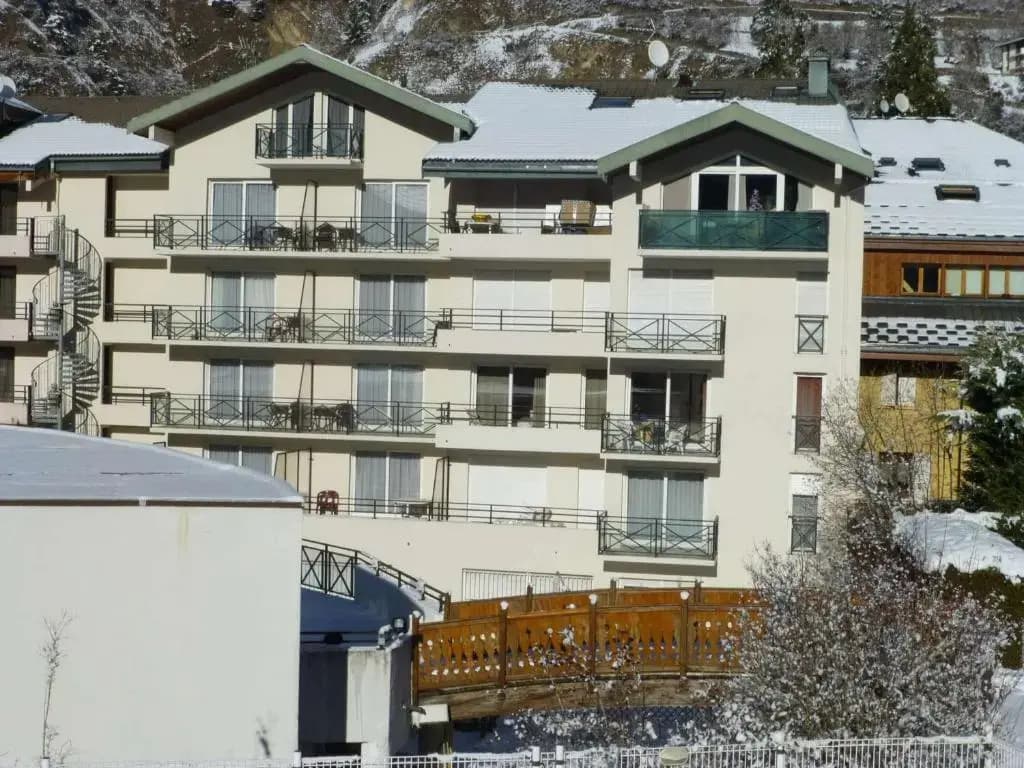 Appartement Brides-les-Bains, 2 pièces, 6 personnes - FR-1-512-2 - Photo 3
