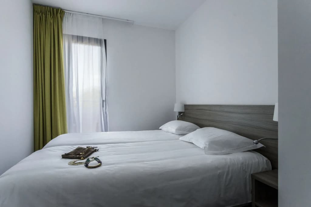 Suite Home Porticcio - Miniature 6