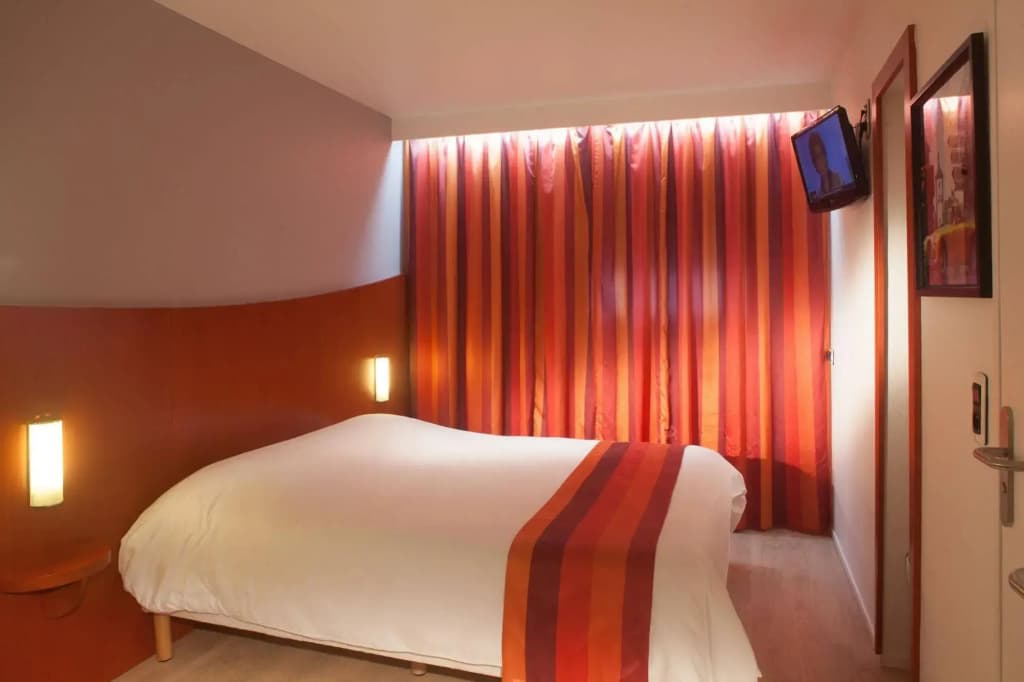 Ibis Styles Lille Villeneuve d’Ascq - Miniature 7