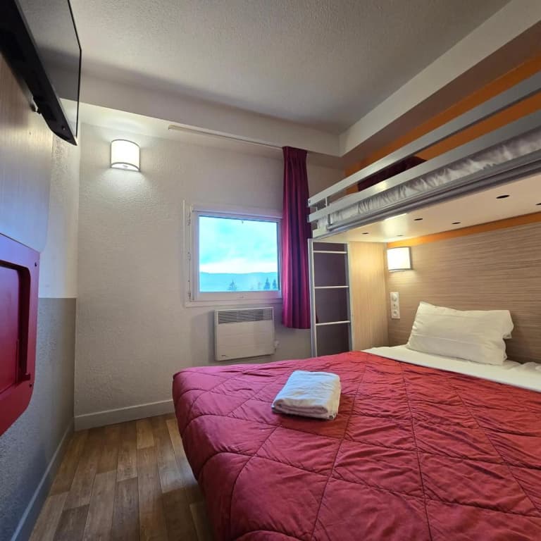 Premiere Classe Evry SUD Mennecy - Miniature 6
