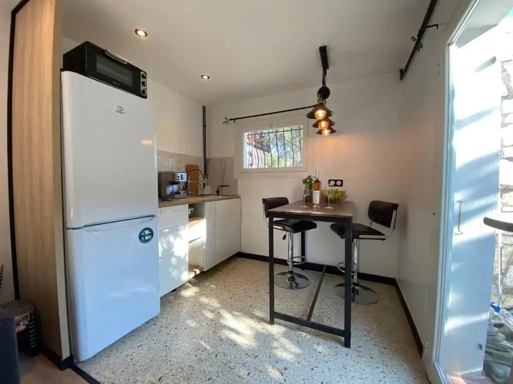 BREATHE - Unique Guest House : City center and nature - Photo 5