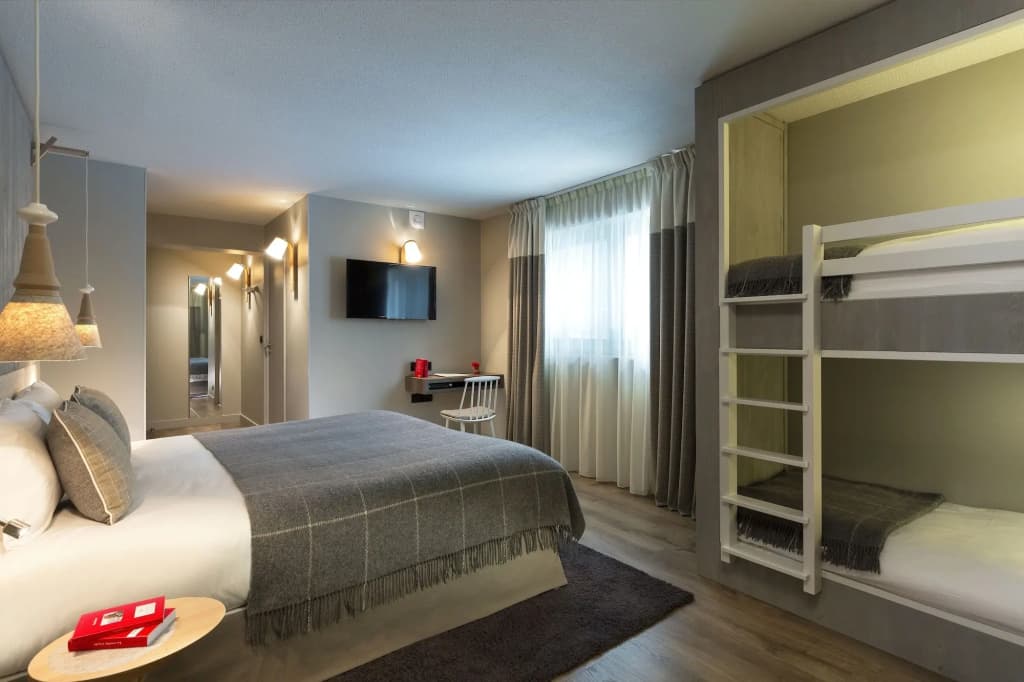 Héliopic Hôtel & Spa - Photo 5