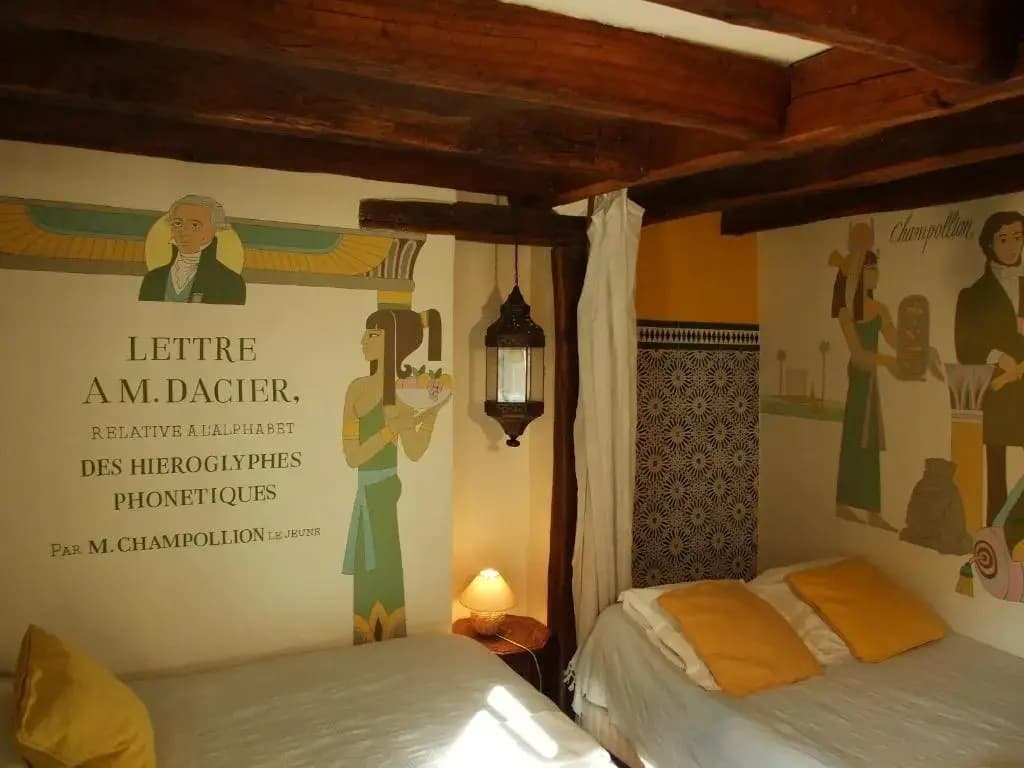 Hotel de Nesle - Photo 4