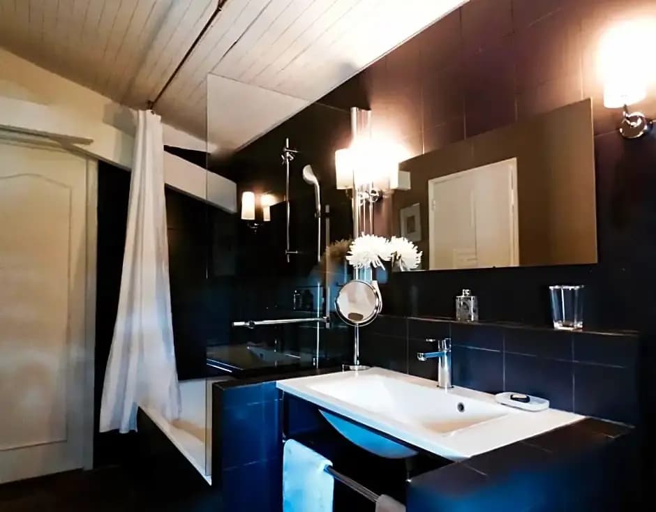 Bed & Breakfast La Clepsydre - Miniature 6