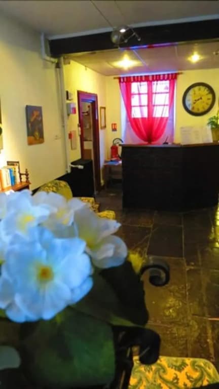 Hotel Patricia - Photo 2