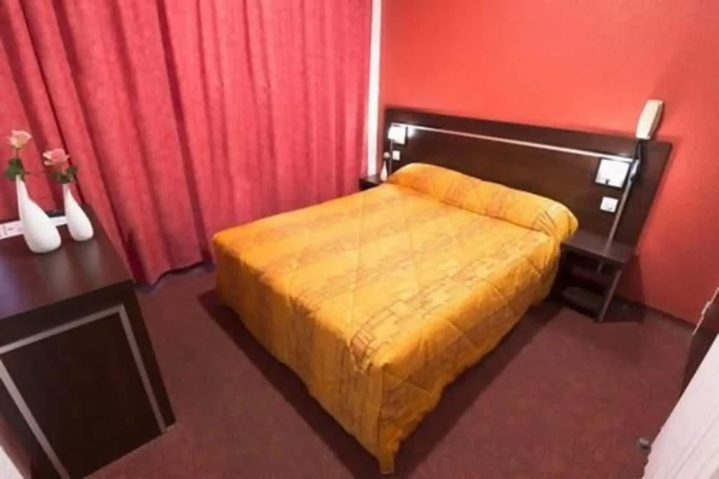 Hôtel Albion - Photo 3