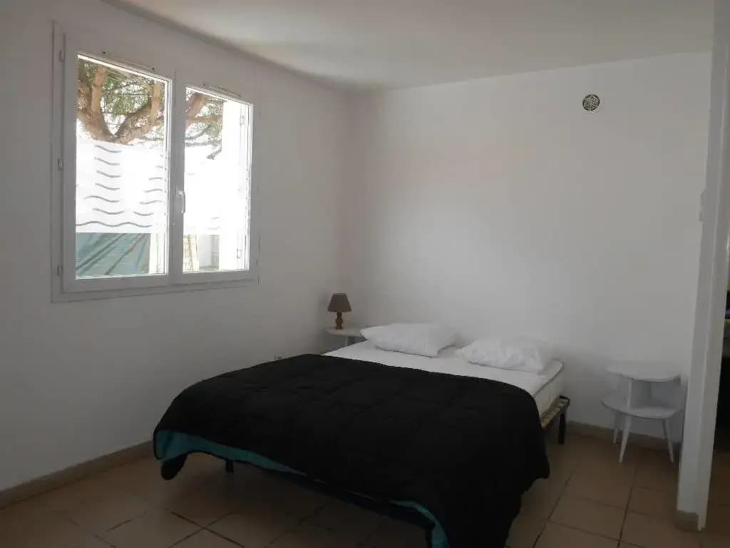 Maison Saint-Hilaire-de-Riez, 3 pièces, 6 personnes - FR-1-91-34 - Photo 4