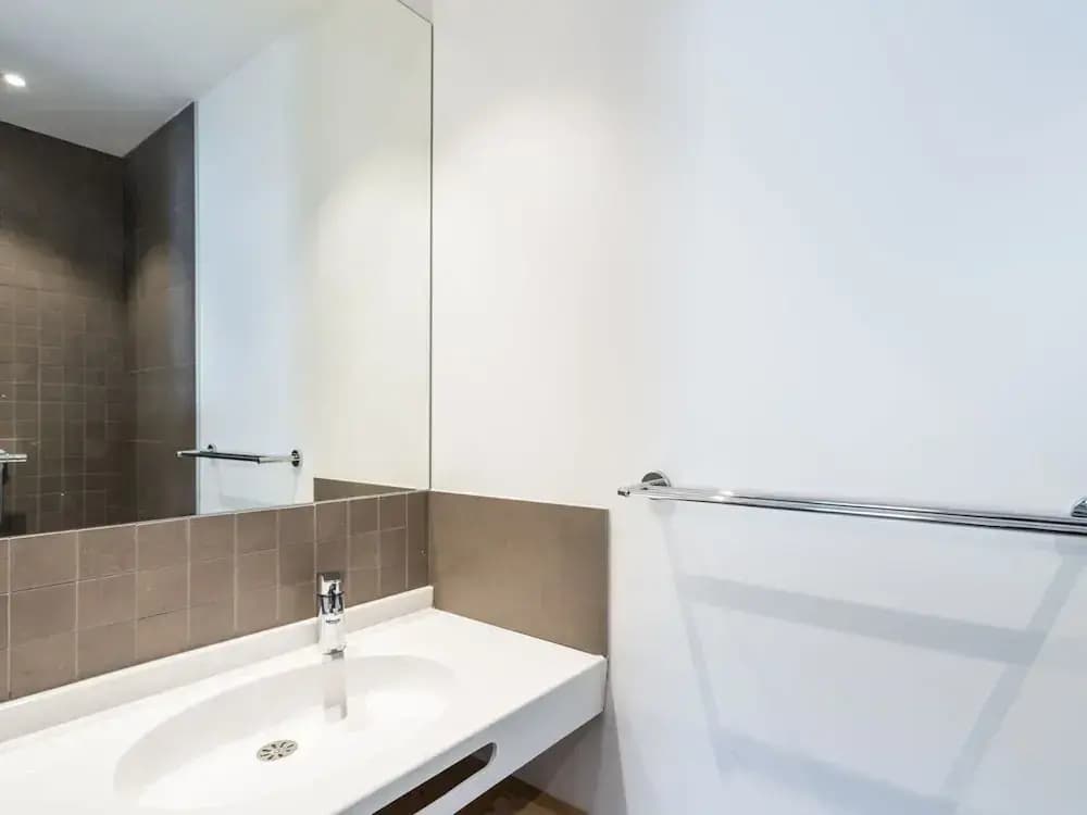 Chalet Apartment in Auris-en-oisans Alps - Miniature 7