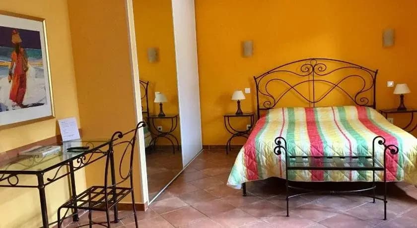 Hotel du Vignoble - Photo 5