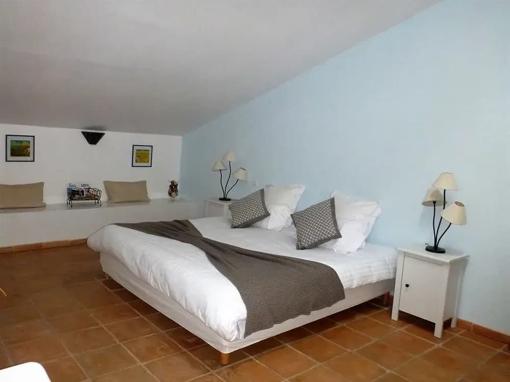 Le Mas De Gleyzes - Photo 4