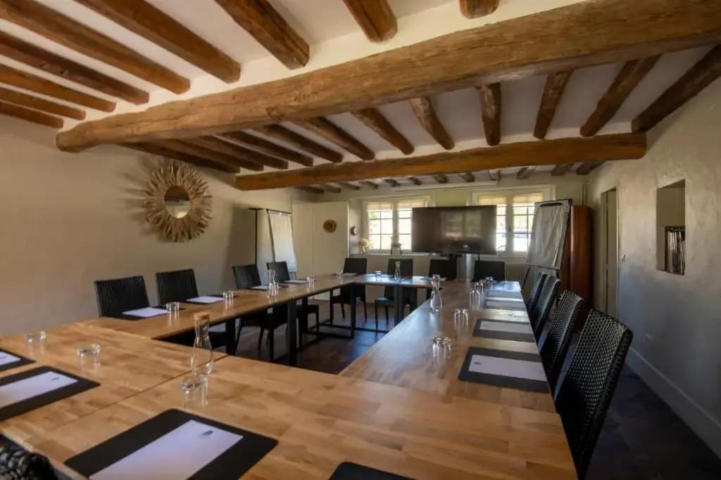 Moulin de Vilgris - Photo 5