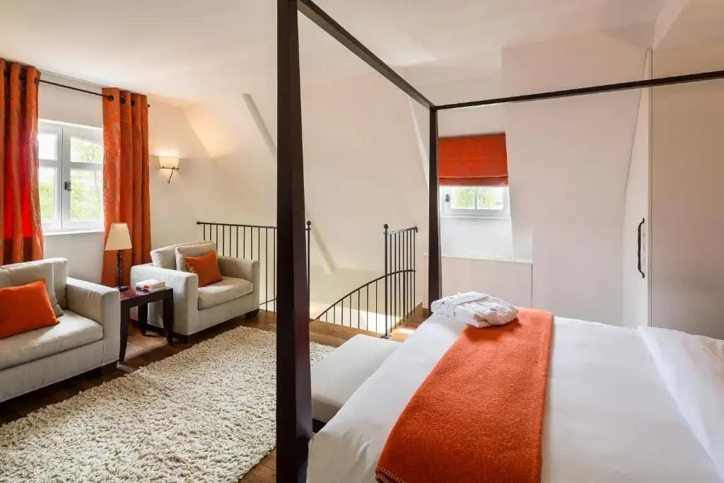 Hôtel de l'Illwald - Photo 3