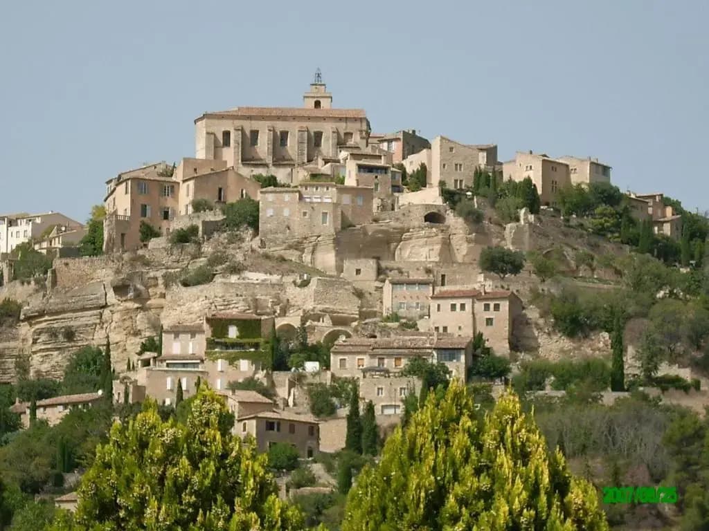 Gordes Le Bastidon - Photo 3