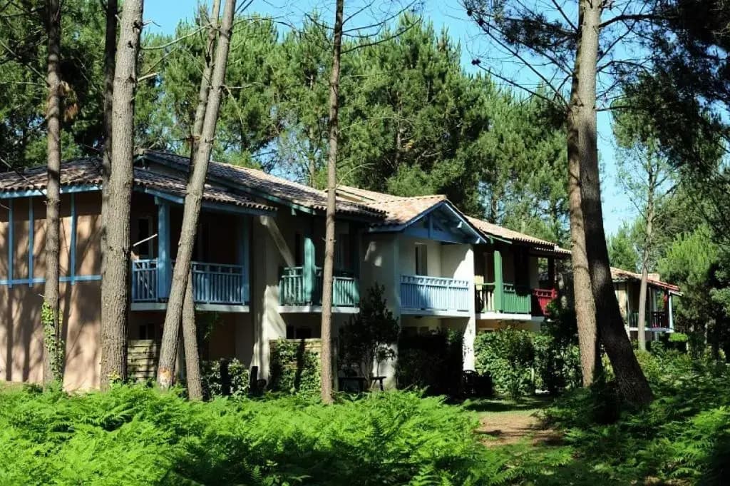 Le Domaine du Golf de Pinsolle - maeva Home - 2 Pièces 5 Personnes Confort 26 - Miniature 7
