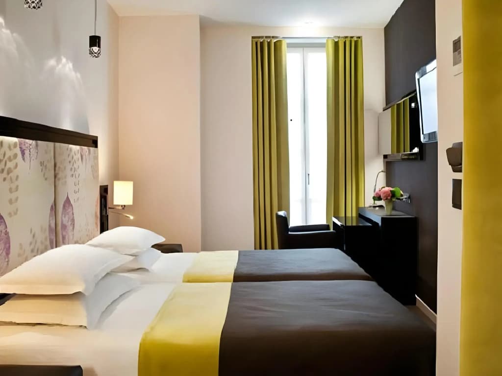 Hôtel Caron le Marais - Photo 3