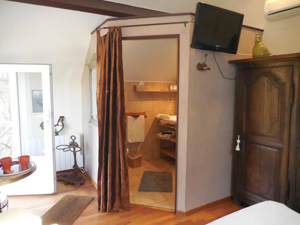 Le Clos Mariotte - Photo 2