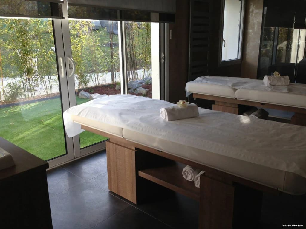 Hôtel Valdys Thalasso & Spa - les Pins - Miniature 6