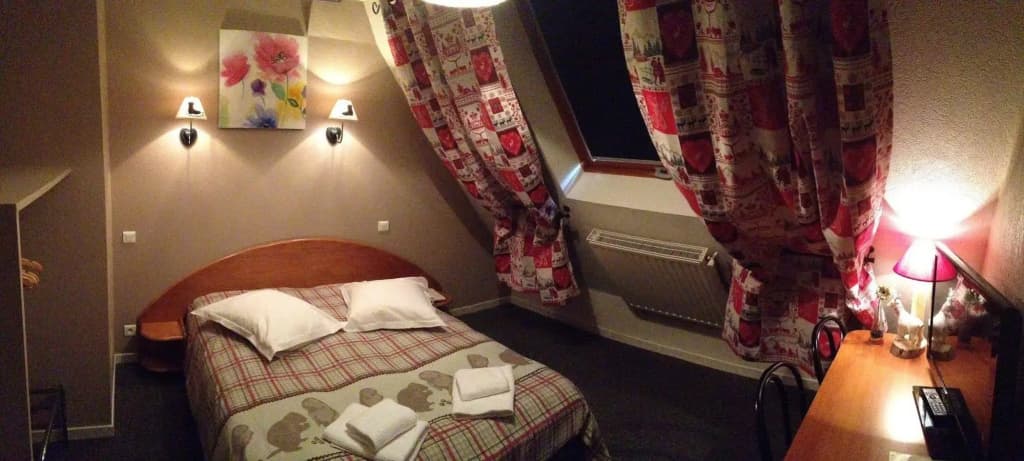 Aviation Hotel - Miniature 7