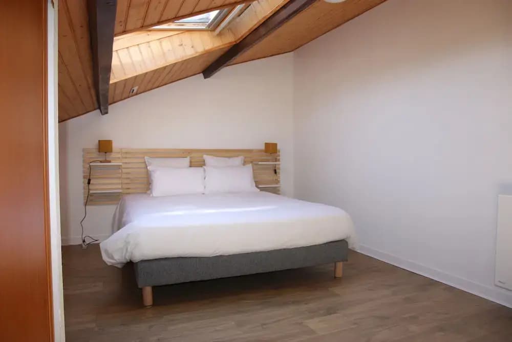Appartement RIOM - Photo 2