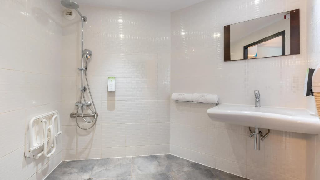 Campanile PRIME - Paris Gennevilliers Barbanniers - Miniature 8