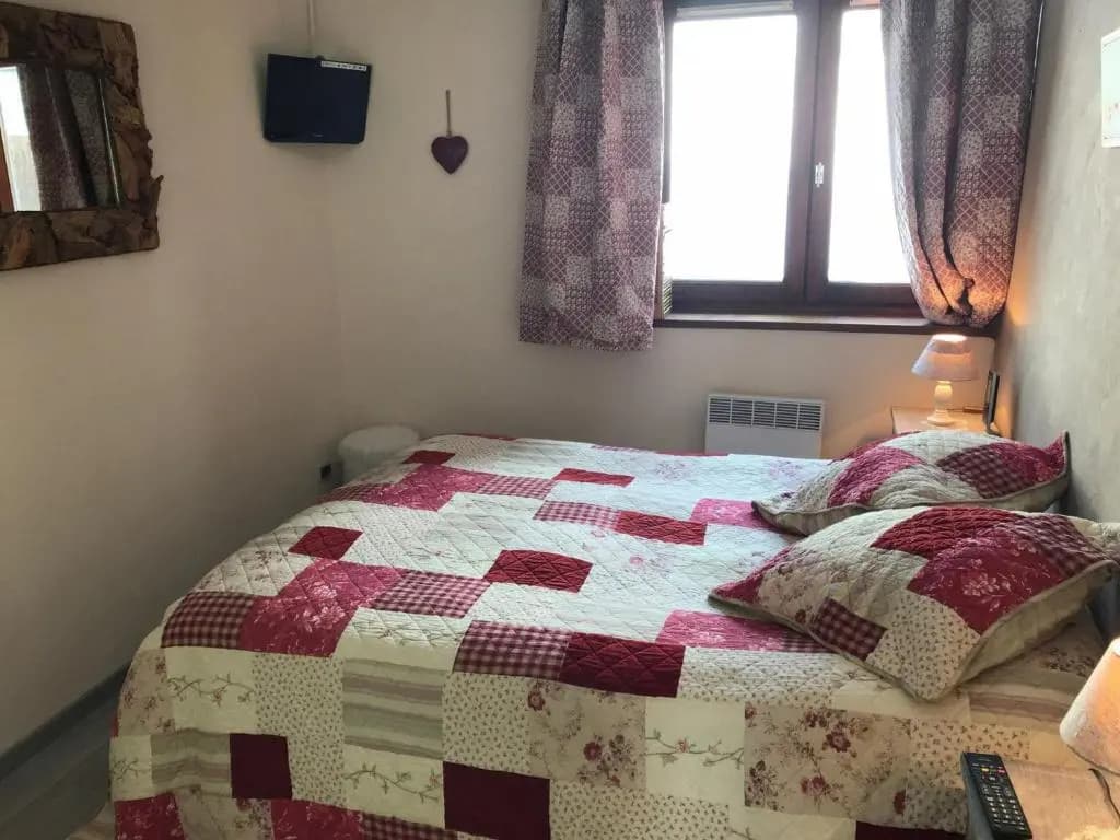 Appartement Montgenèvre, 3 pièces, 6 personnes - FR-1-445-2 - Photo 2