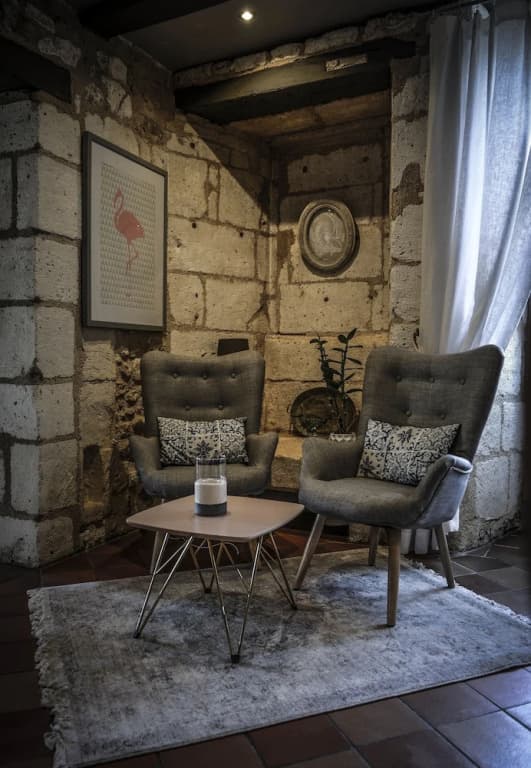 Hotel les Griffons - Miniature 8