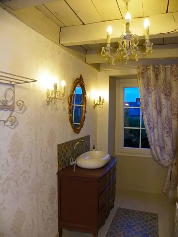 Chambres d'hôtes du Perray - Miniature 8