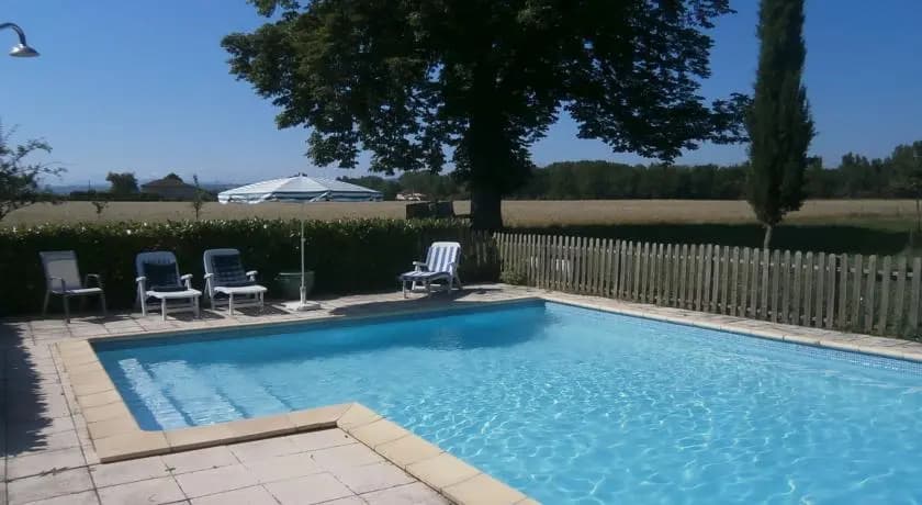 La Ferme Montplaisir - Photo 2