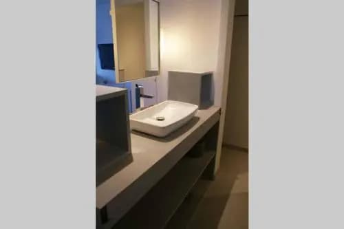 Village Naturiste Studio en RDJ ,Piscine ,Parking - Photo 2