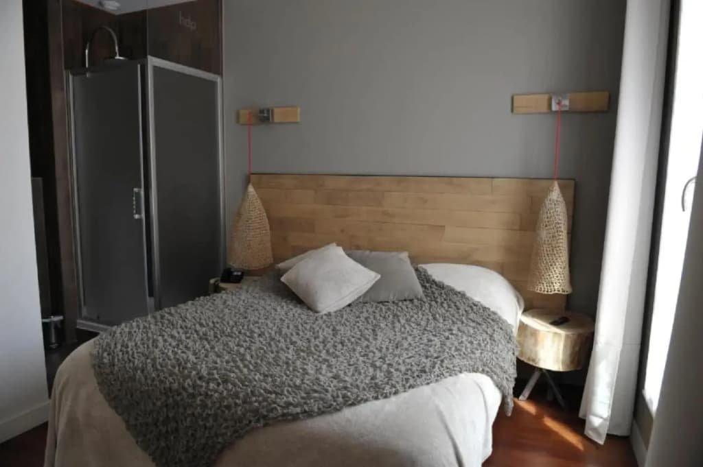 Hotel de Paris - Photo 5