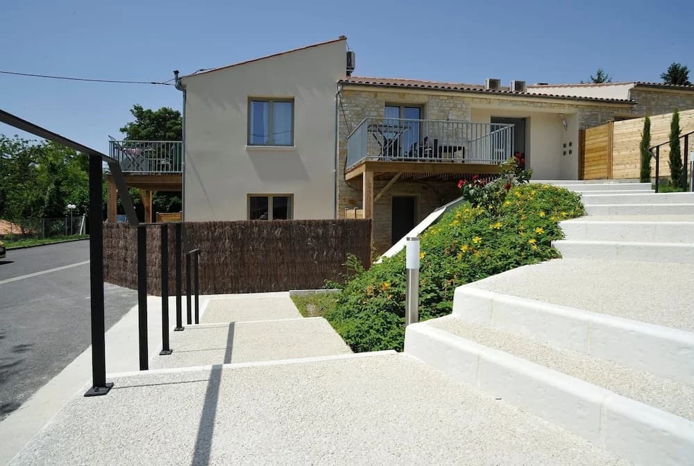 Clos Des Thermes A Jonzac - Photo 1