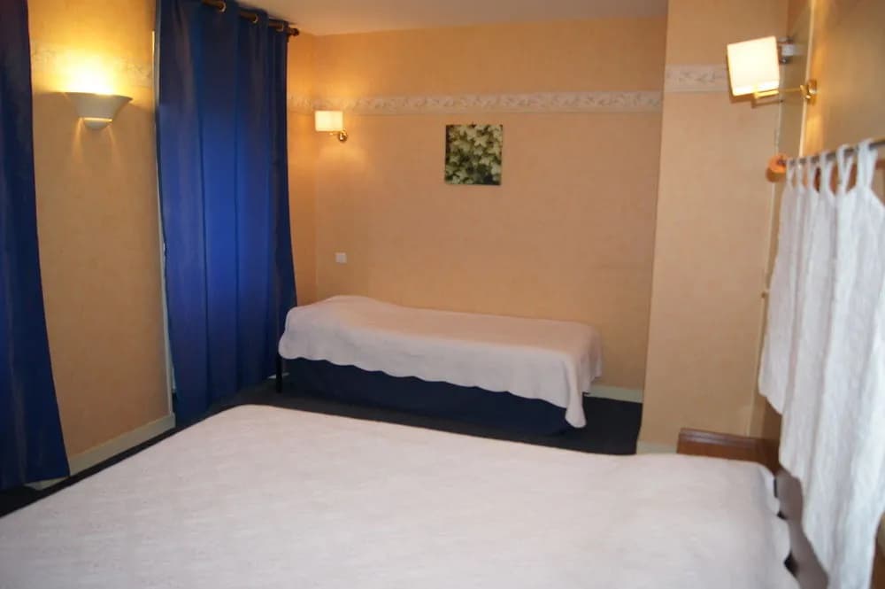Relais du Val Vert - Photo 3