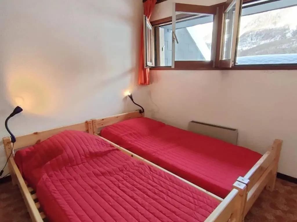 Appartement Cauterets, 3 pièces, 6 personnes - FR-1-234-263 - Photo 2