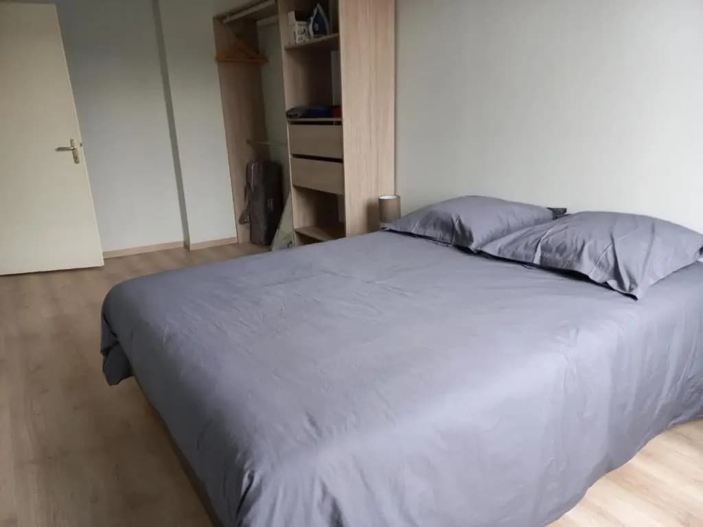 Agreable Duplex Cande Centre Ville 4/6 Places - Photo 3