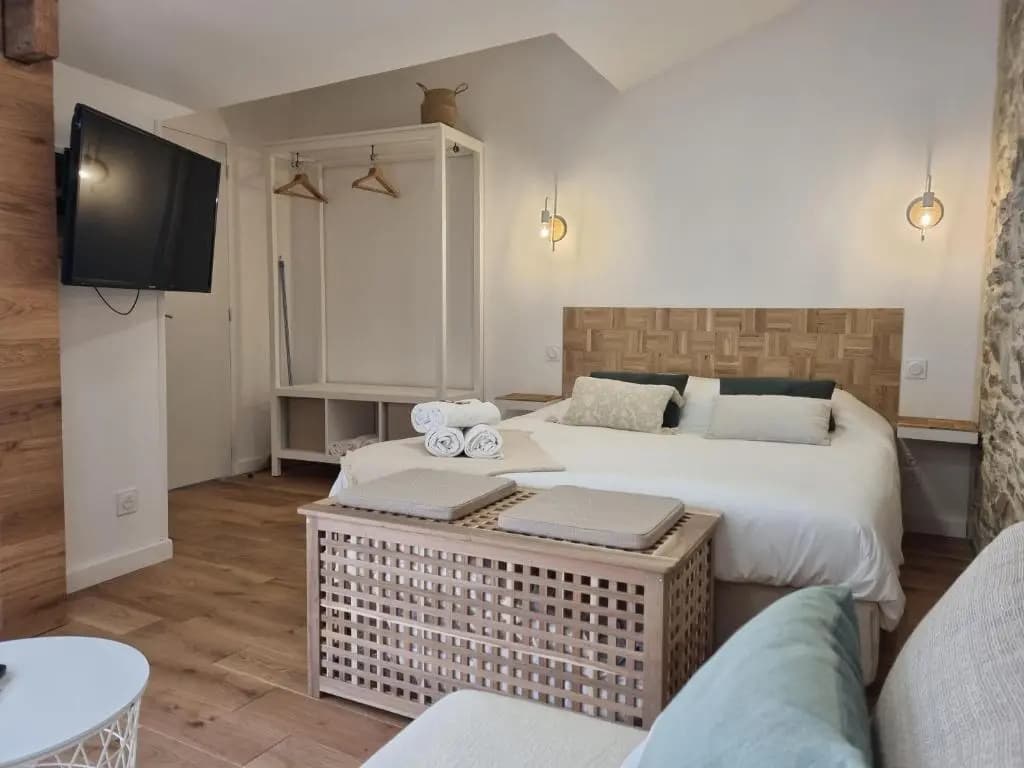 DelaLauret Apartment  Redon Port-Châtelet - Photo 3