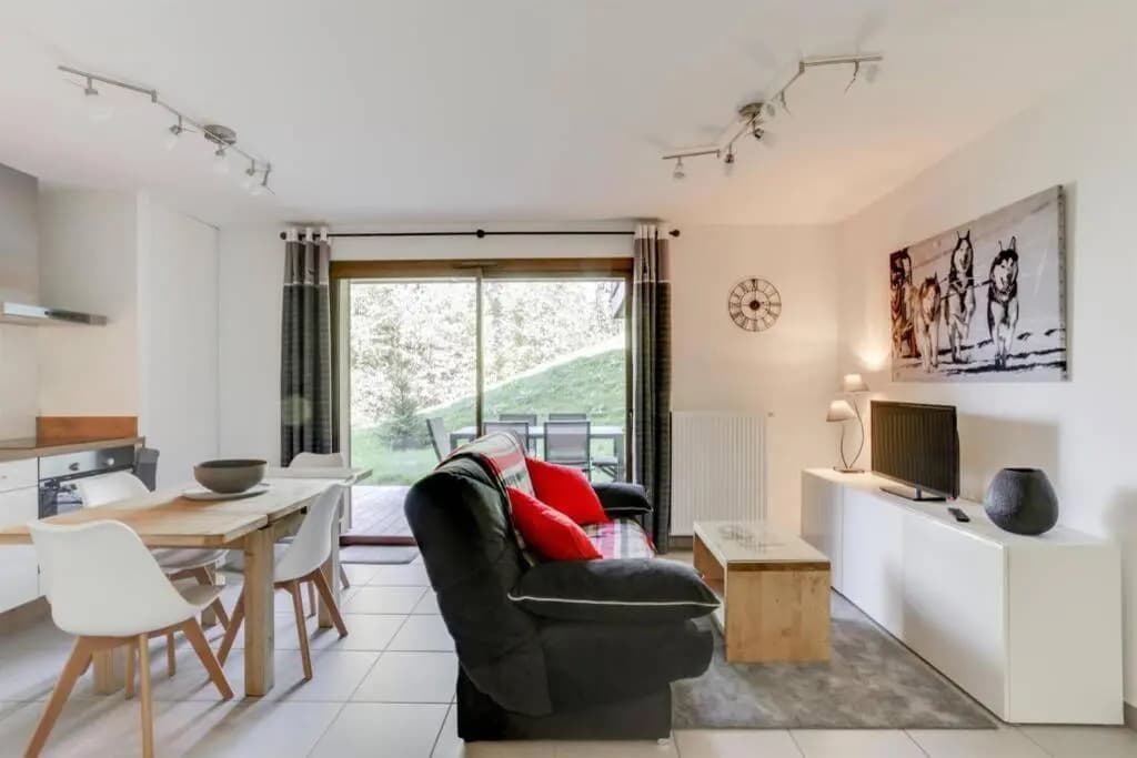 Les Loges Blanches - Apt B103 - BO Immobilier - Photo 2