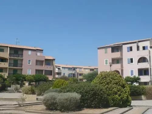 Residence Les Terrasses de la Mediterranee - Photo 1