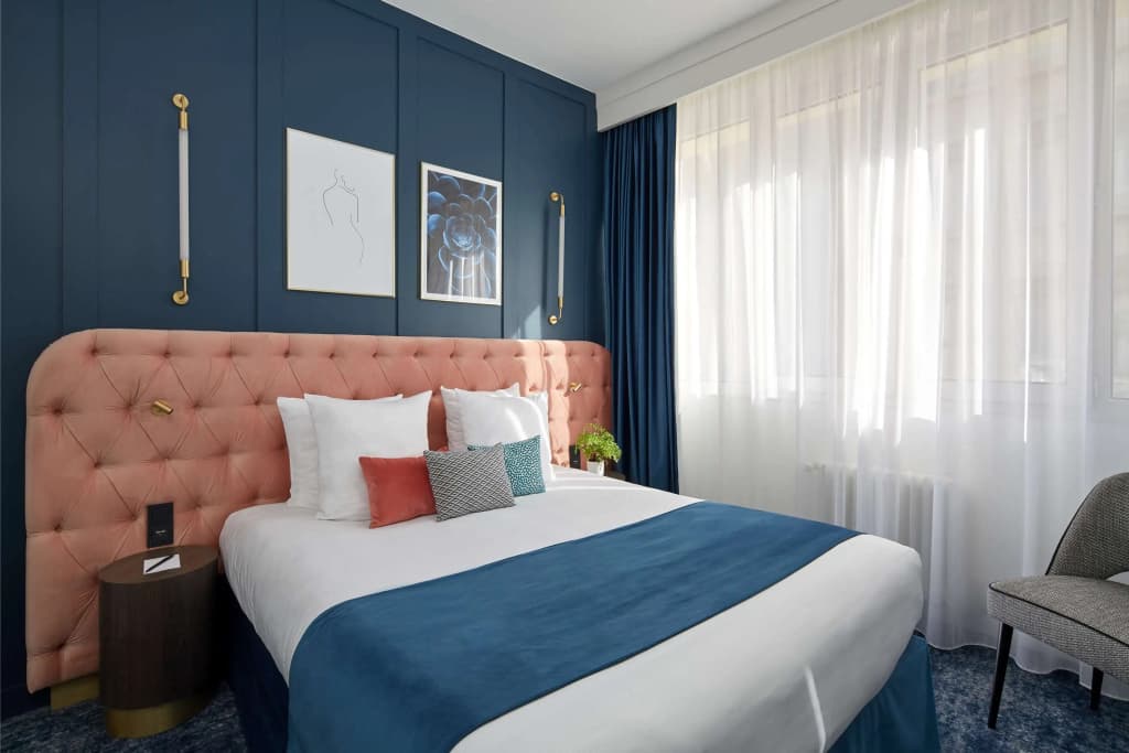 Pley Hotel - Miniature 8