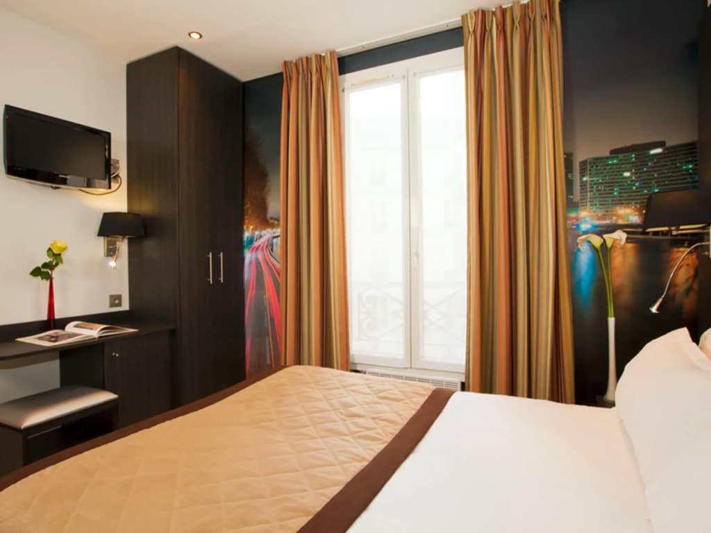 Hotel Eden Opéra - Photo 5