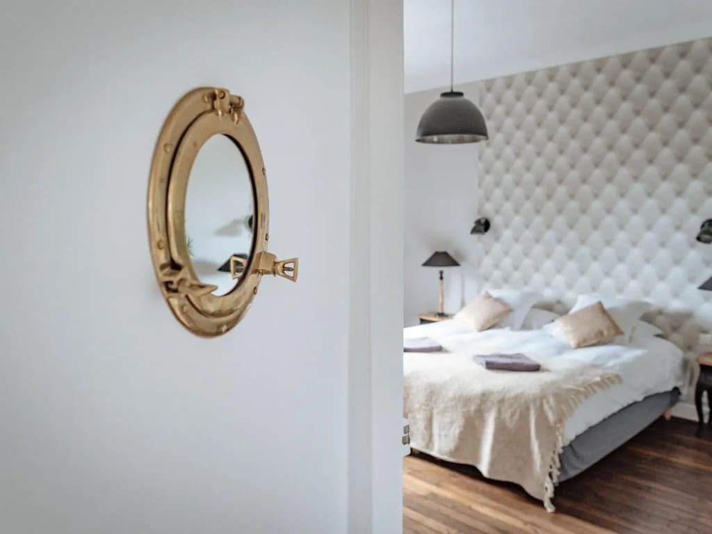 La Villa Côté Cour - Photo 3