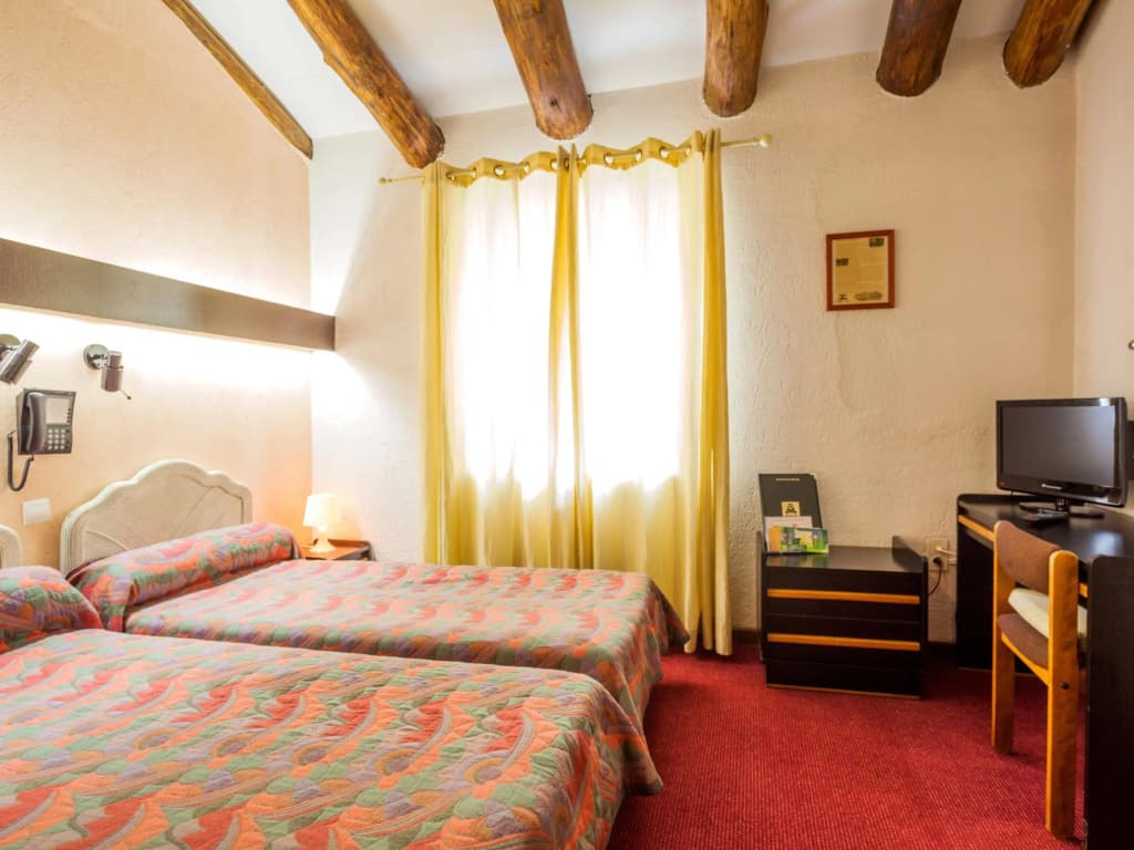 Auberge du Peras - Photo 3
