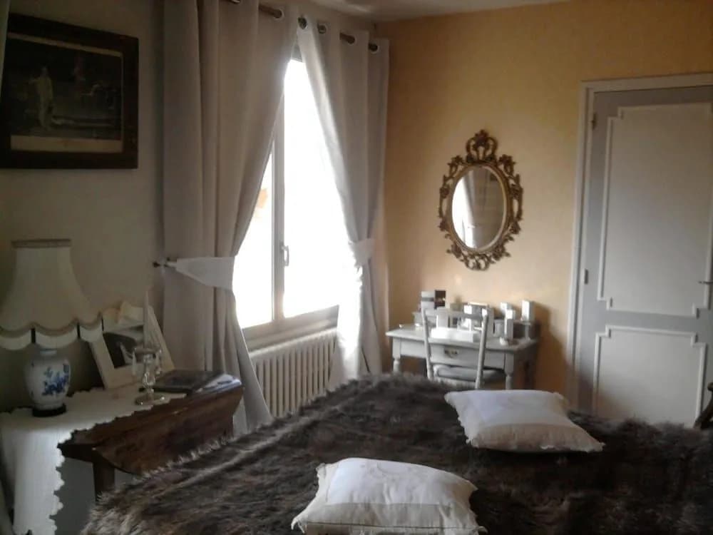 Chambres la Vallée - Photo 4