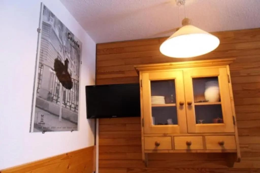 Résidence Les Glaciers - Studio pour 4 Personnes 40 - Photo 3