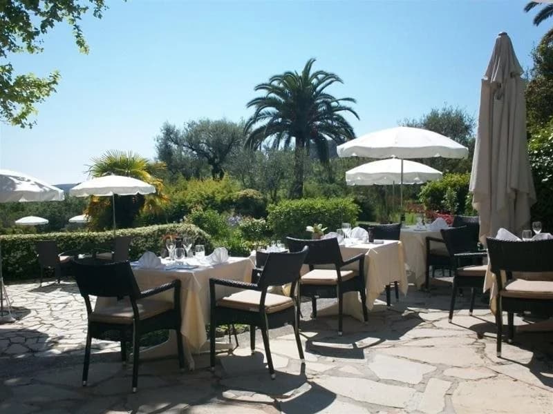 Auberge Du Colombier - Photo 1