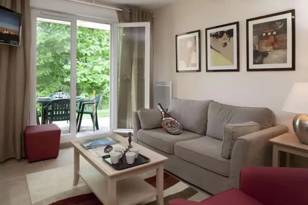 Domaine des Roches Hotel & Spa - Miniature 8