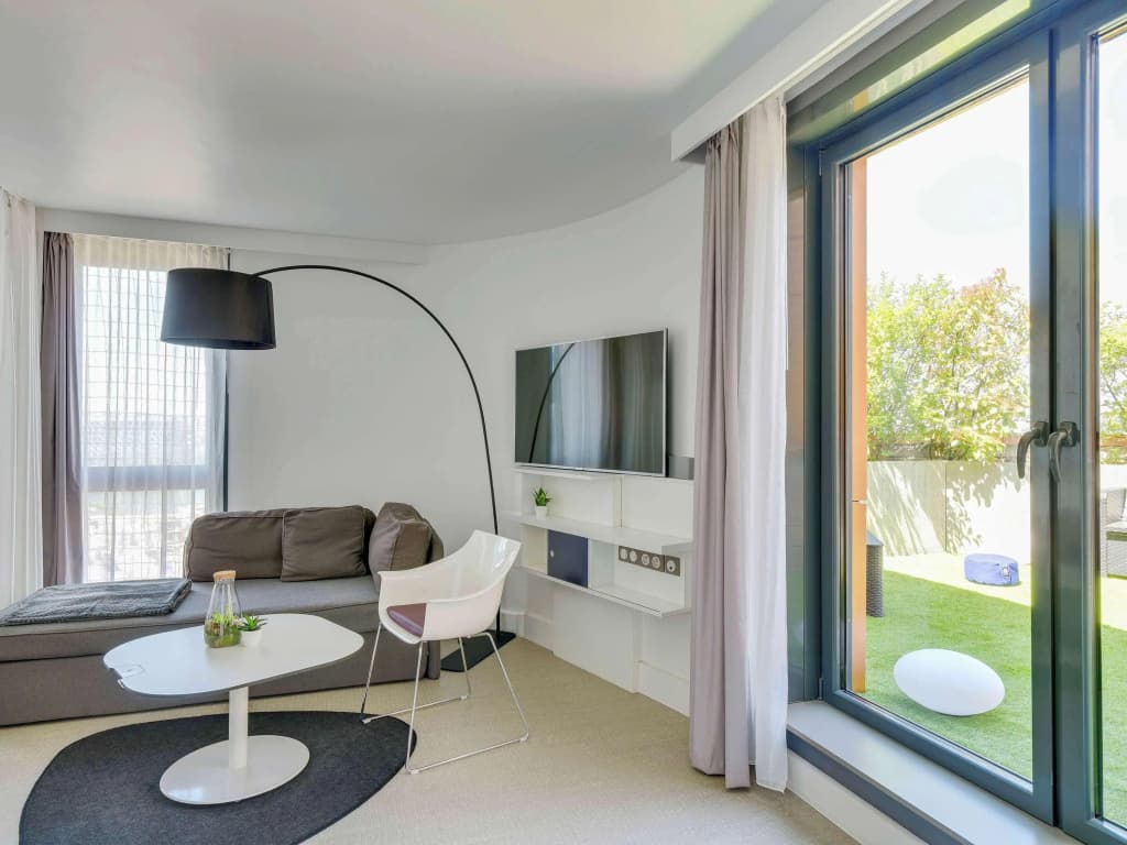 Novotel Suites Paris Issy les Moulineaux - Photo 5